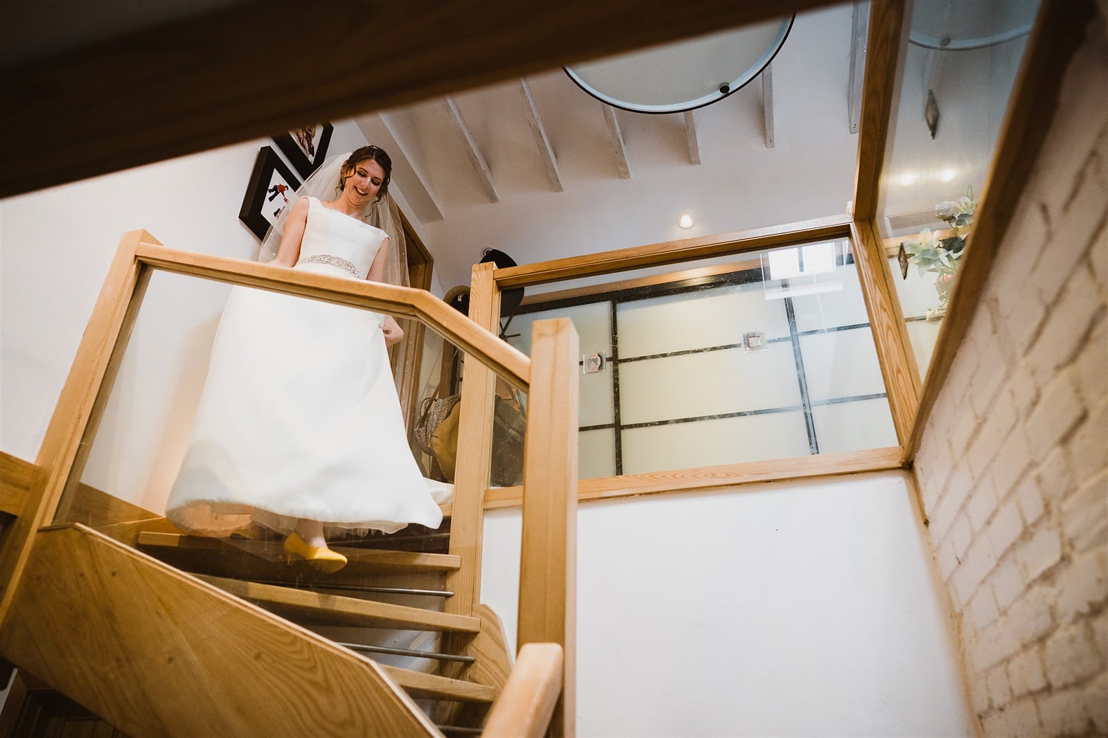 garden wedding cornwall